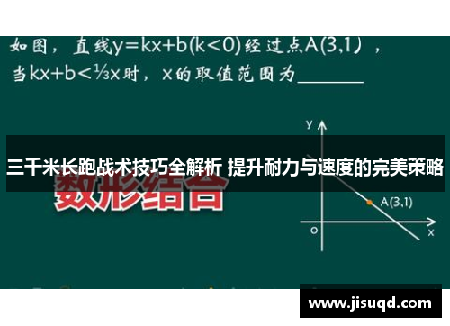 三千米长跑战术技巧全解析 提升耐力与速度的完美策略